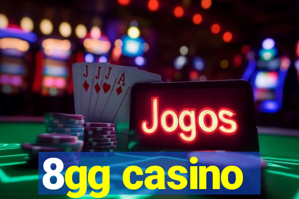 8gg casino